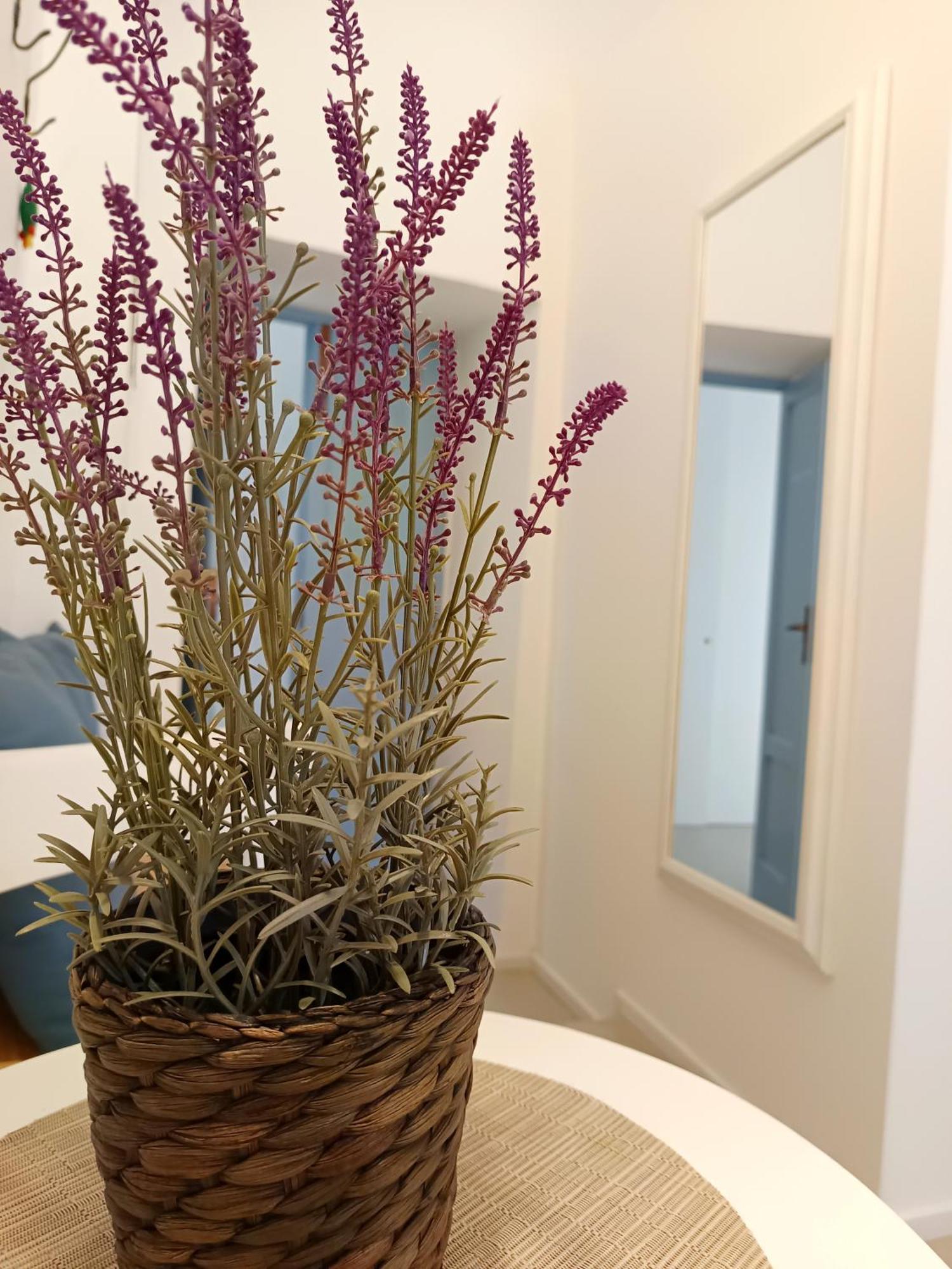 B&B Sedilequattro Castellaneta Eksteriør bilde