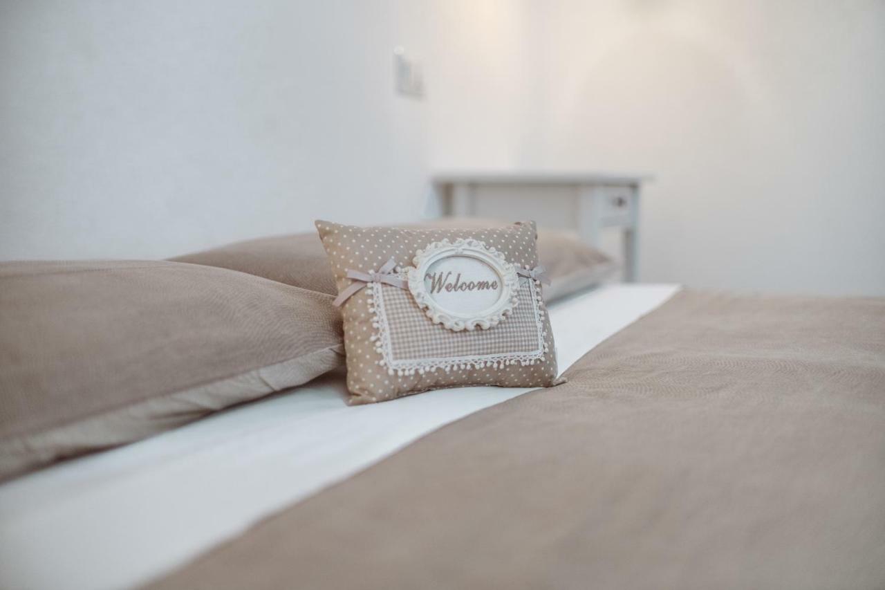 B&B Sedilequattro Castellaneta Eksteriør bilde