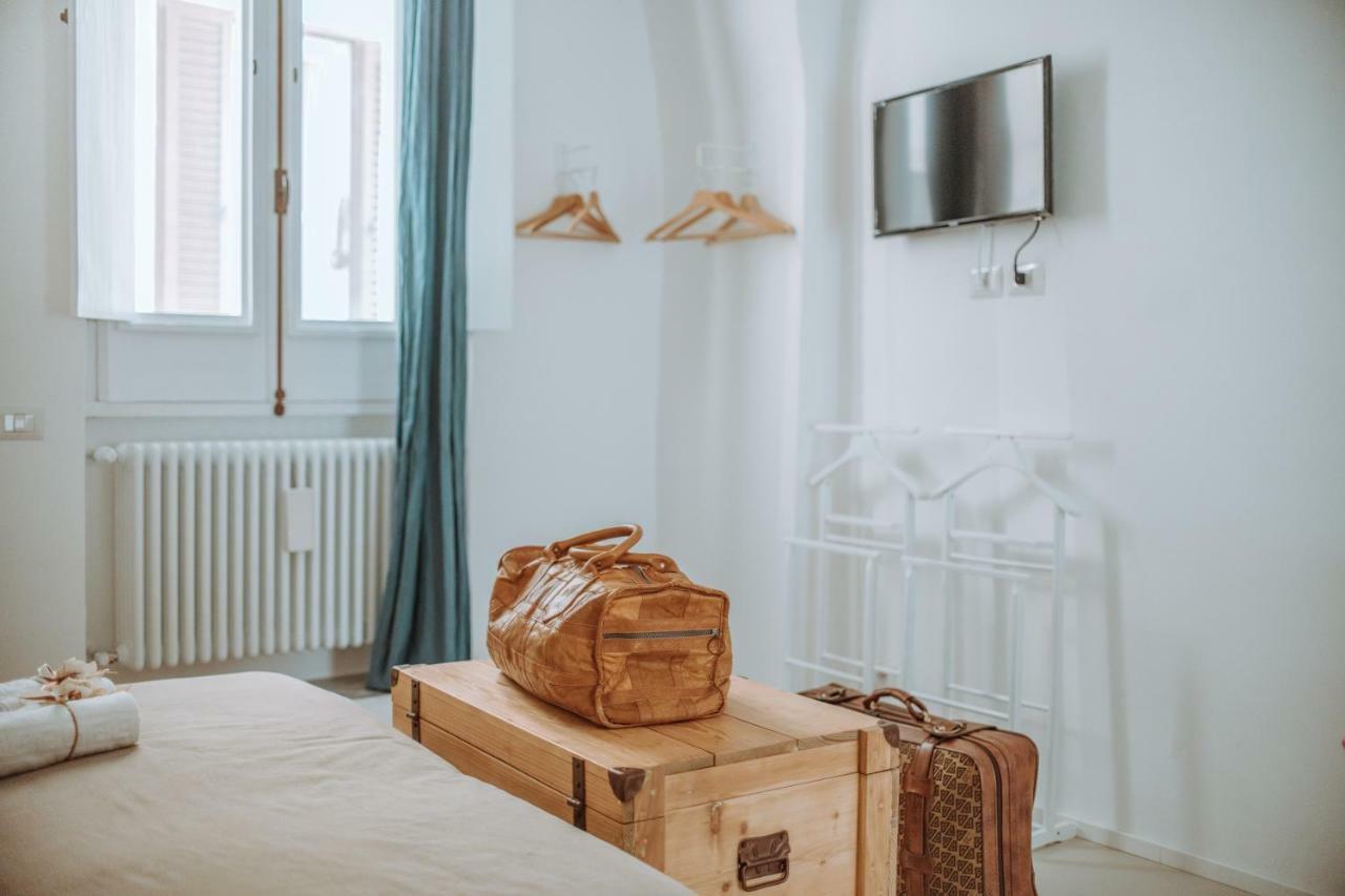 B&B Sedilequattro Castellaneta Eksteriør bilde